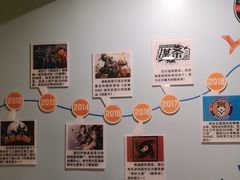 -鑫梦桌游谋杀之谜剧本杀俱乐部(联合商厦店)