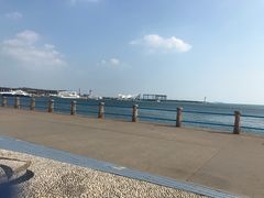 -青岛海滨风景区