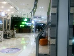 -紫荆广场·花漫里