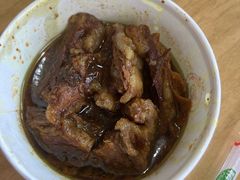 -好成财牛排馆(涂门街总店)