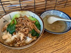 -喜卷·烂肉卷饼(广渠门店)