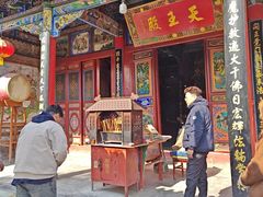 -高庙保安寺