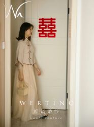 -CD视觉婚纱摄影
