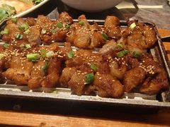 -前海沿·海鲜水饺青岛菜(乐客城店)
