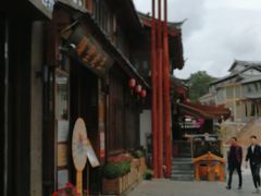 -隔壁老王·家常云南菜(花巷店)