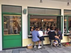 门面-RAC BAR(安福路店)