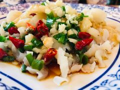 葱油蚌片-印象江南(东栅店)