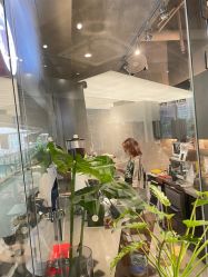点击看大图 -菲·木田moontin造型salon