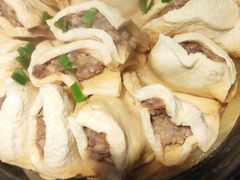 -旺角小渔村(二马路店)