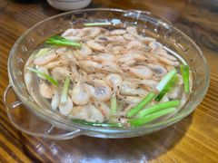 -呼吸森林·生态农庄农家乐私房菜