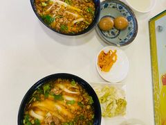-东方削面(迎泽街店)