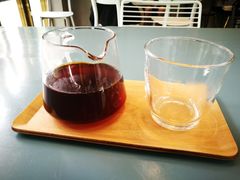 危地马拉水洗（手冲）-KYO COFFEE(胶州路店)