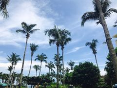 -三亚亚龙湾天域度假酒店