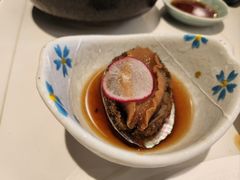 -Mr.Fish鱼鲜生海鲜放题(高德置地冬广场店)