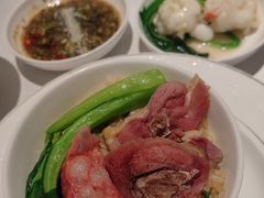 -红雀围·海鲜火锅(陆家嘴中心店)