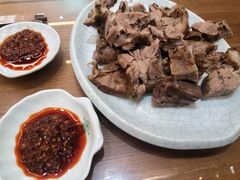 黄焖手抓羊肉-清真·益鑫羊肉手抓馆(花园北街店)