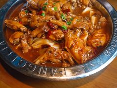 -胖哥俩肉蟹煲(济南世茂国际广场店)
