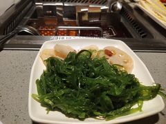 -海底捞火锅(万达广场店)