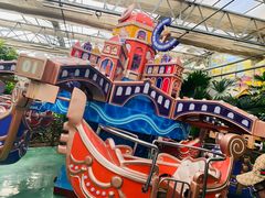 -南宫五洲植物乐园