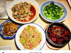 -小柴米·传统江西菜(八一广场店)