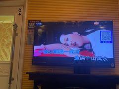 -自由港KTV(王子公主金平店)