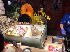 -富力希尔顿酒店·地阔自助餐厅