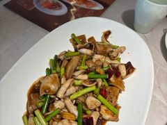 -船歌·鱼水饺青岛菜(闽江二路店)