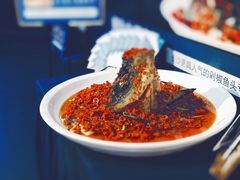 -坛宗剁椒鱼头(河西王府井店)