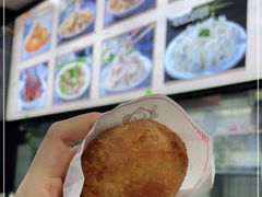 -煎意浓·吴记煎包(交通路店)