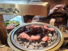 -西塔老太太泥炉烤肉(沈阳店)