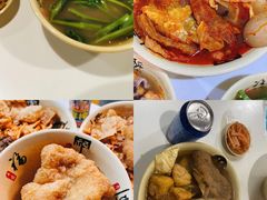 -螺丰汇柳州螺蛳粉(苹果园地铁站F口店)