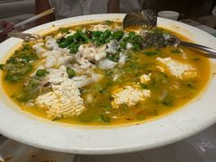 -川味堂·四川豆花(八卦岭店)