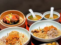 -裕兴记•蟹黄面馆(人民广场店)