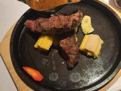 -俄士厨房(五棵松华熙LIVE店)
