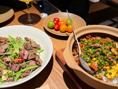 -KŌNG胶东小馆(华熙店)