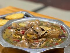 -陈氏肥蛤(小纬六路总店)