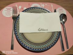 -Kathleen's Bistro&Bar 凯圣琳西餐厅(漕河泾印象城店)