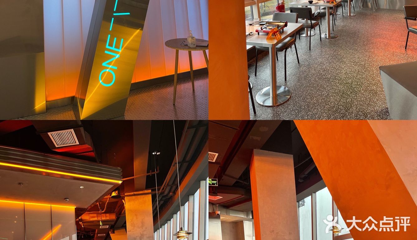 南阳探店lshou家概念韩餐拍照也太好了吧📷