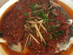 -嘉丰湘菜馆(芳群园店)