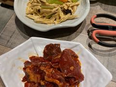 -一心烤肉(延安路店)
