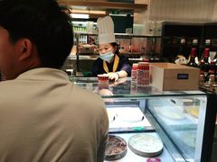 -亚马逊海鲜自助(梅溪湖步步高店)