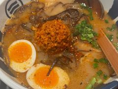 -味千拉面(南虹店)