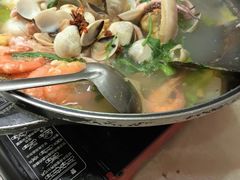 -吉源大排档·鱼生·海鲜(烧烤彩印厂店)