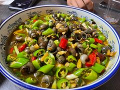 -老铁私房菜