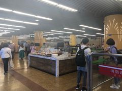 -莉蓮蛋挞(静安寺店)
