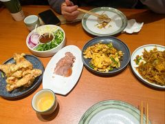 -老昌春饼(中央二店)