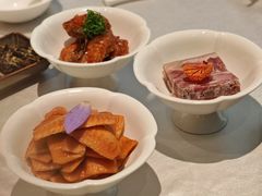-老北门·苏帮菜·湖景包间(月光码头店)