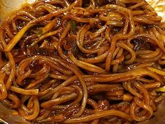 -韩聚屋韩国烤肉餐厅(新北万达店)