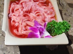 -重庆渝达老火锅(春熙路店)