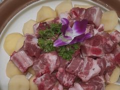 -黄泥岗·地道湖北菜(奥特莱斯店)